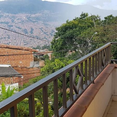 Appartamento Wonderful House With Views In Medellin-Fiber Optics Esterno foto
