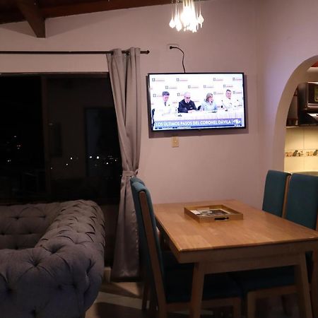 Appartamento Wonderful House With Views In Medellin-Fiber Optics Esterno foto
