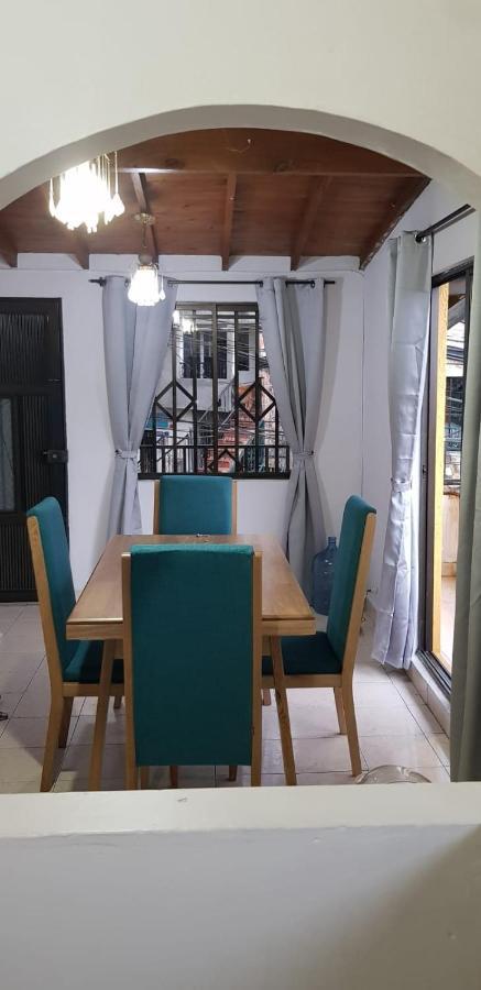 Appartamento Wonderful House With Views In Medellin-Fiber Optics Esterno foto