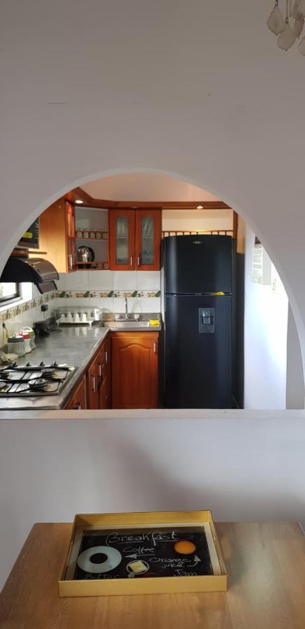 Appartamento Wonderful House With Views In Medellin-Fiber Optics Esterno foto