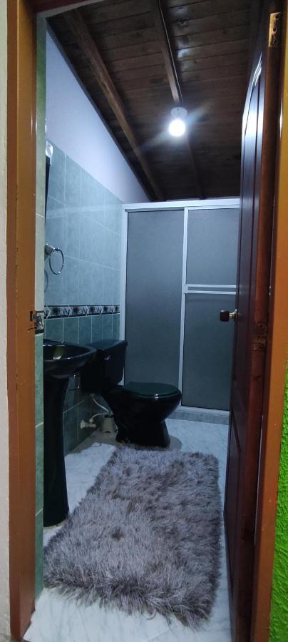 Appartamento Wonderful House With Views In Medellin-Fiber Optics Esterno foto