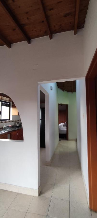 Appartamento Wonderful House With Views In Medellin-Fiber Optics Esterno foto